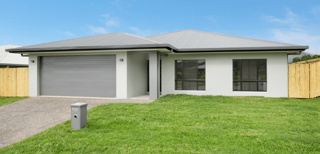house and land package in Cairns, QLD