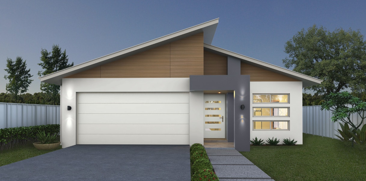 Cronin 247 - A House and Land Package in Cairns