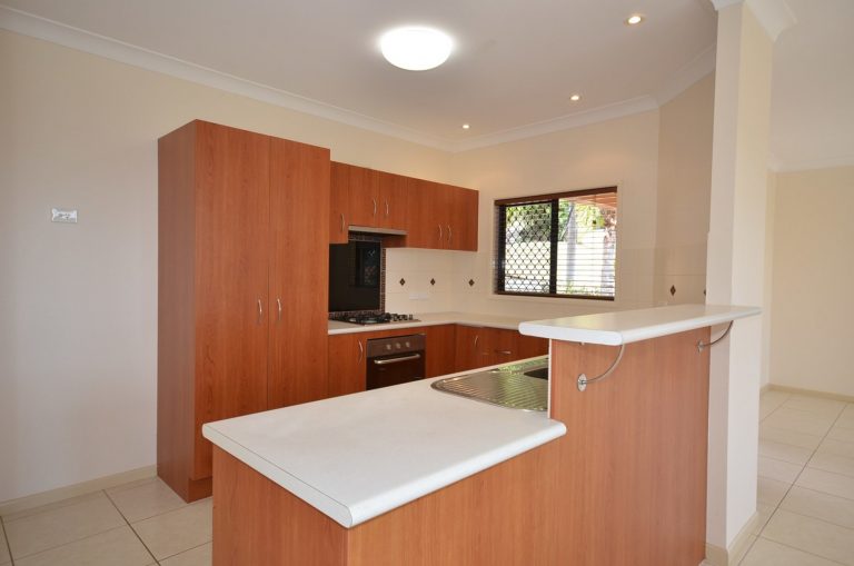 Kitchen Fit-out Cairns
