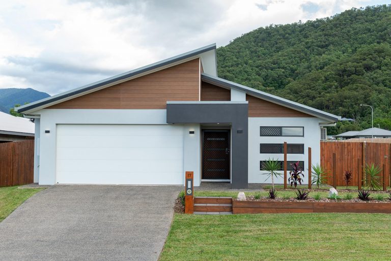 New House and Land Package Cairns