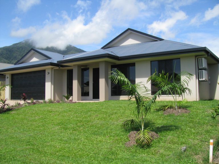 Home Builders in Cairns