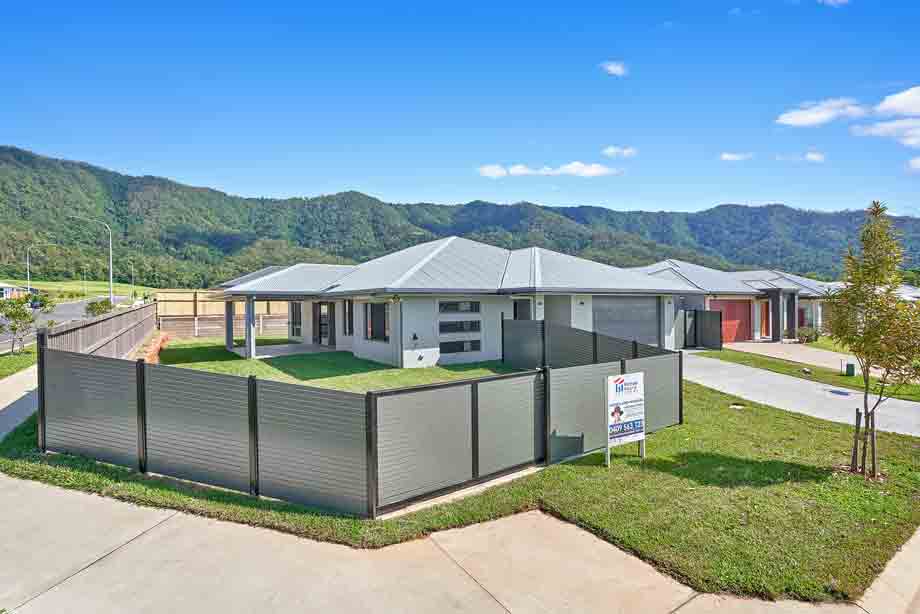 Azure 230 — Home Designs in Gordonvale, QLD