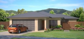 Bulimba Front Photo — Home Design in Cairns, QLD