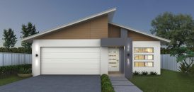 Cronin 247 - A House and Land Package in Cairns