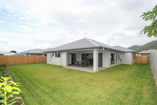 House and Land in Cairns