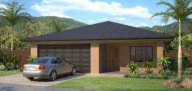 Pyramid Front Photo — Home Design in Cairns, QLD